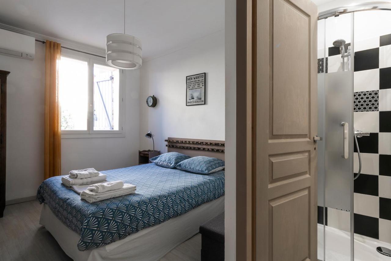 Hotel Il Porto à Sète Extérieur photo