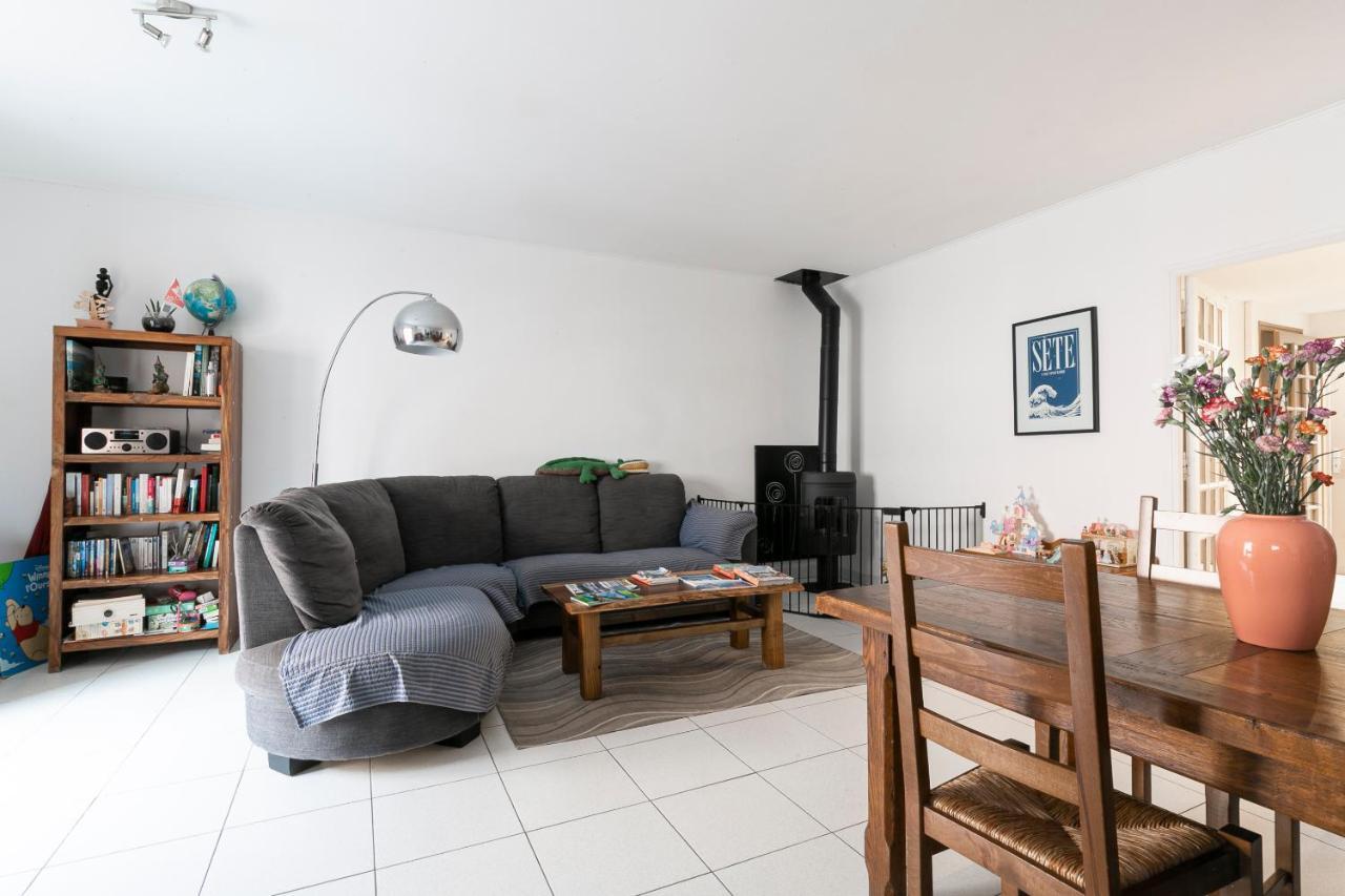 Hotel Il Porto à Sète Extérieur photo