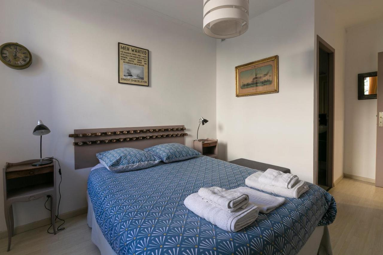 Hotel Il Porto à Sète Extérieur photo