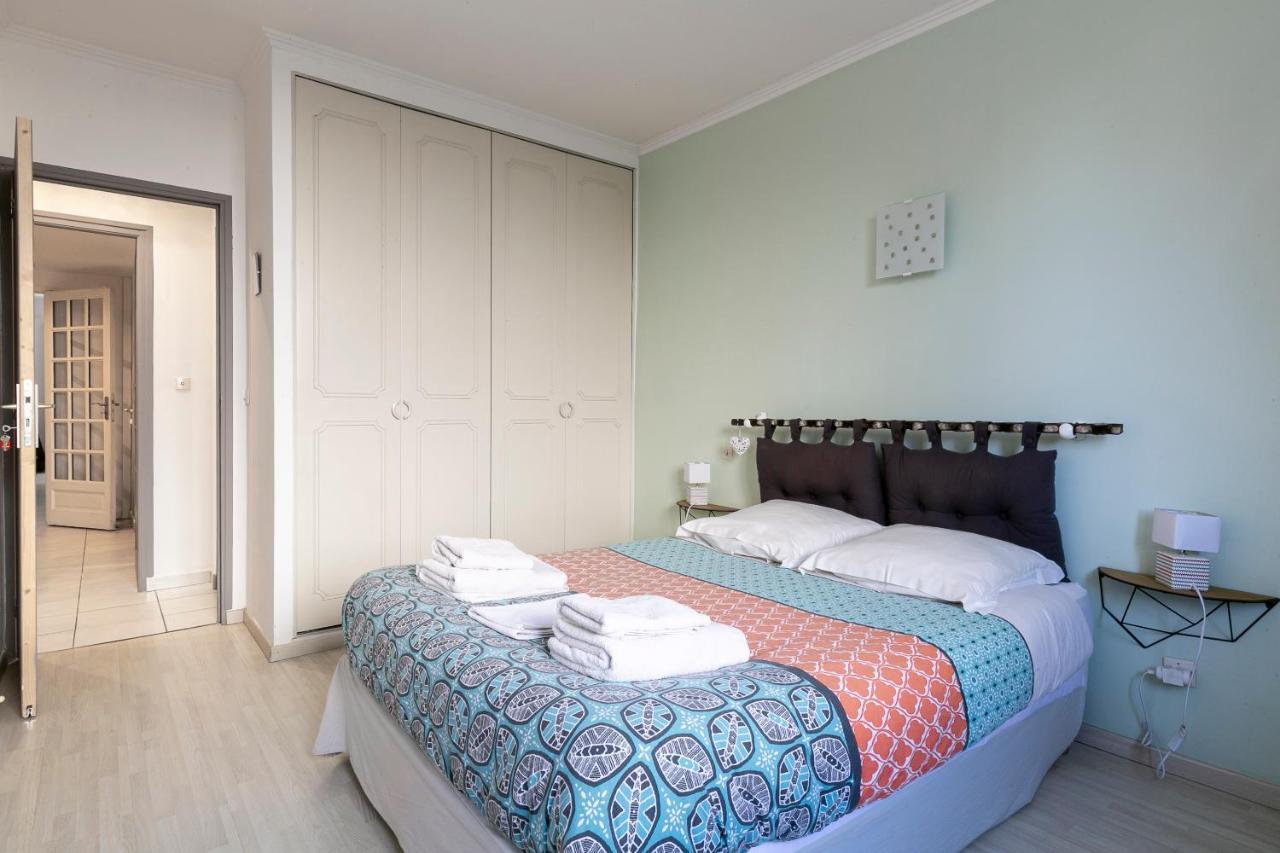 Hotel Il Porto à Sète Extérieur photo